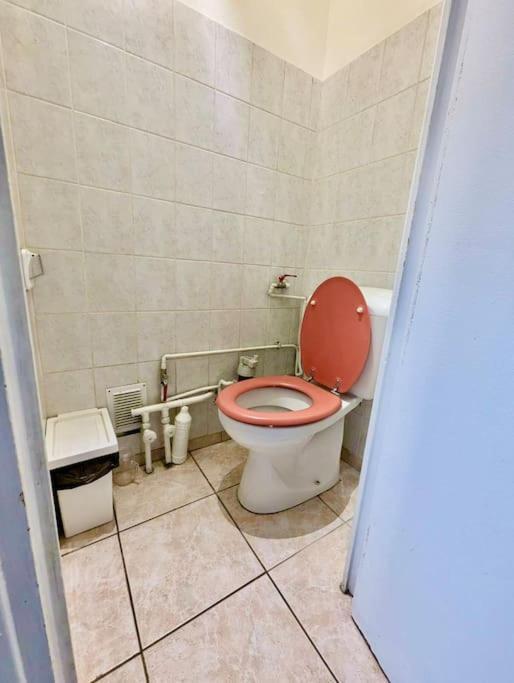 Impeccable Chambre, Bien Place, Calme & Tout Equipe Grenoble Zewnętrze zdjęcie