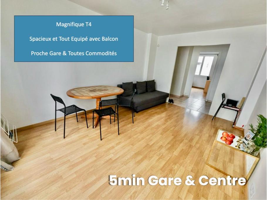 Impeccable Chambre, Bien Place, Calme & Tout Equipe Grenoble Zewnętrze zdjęcie